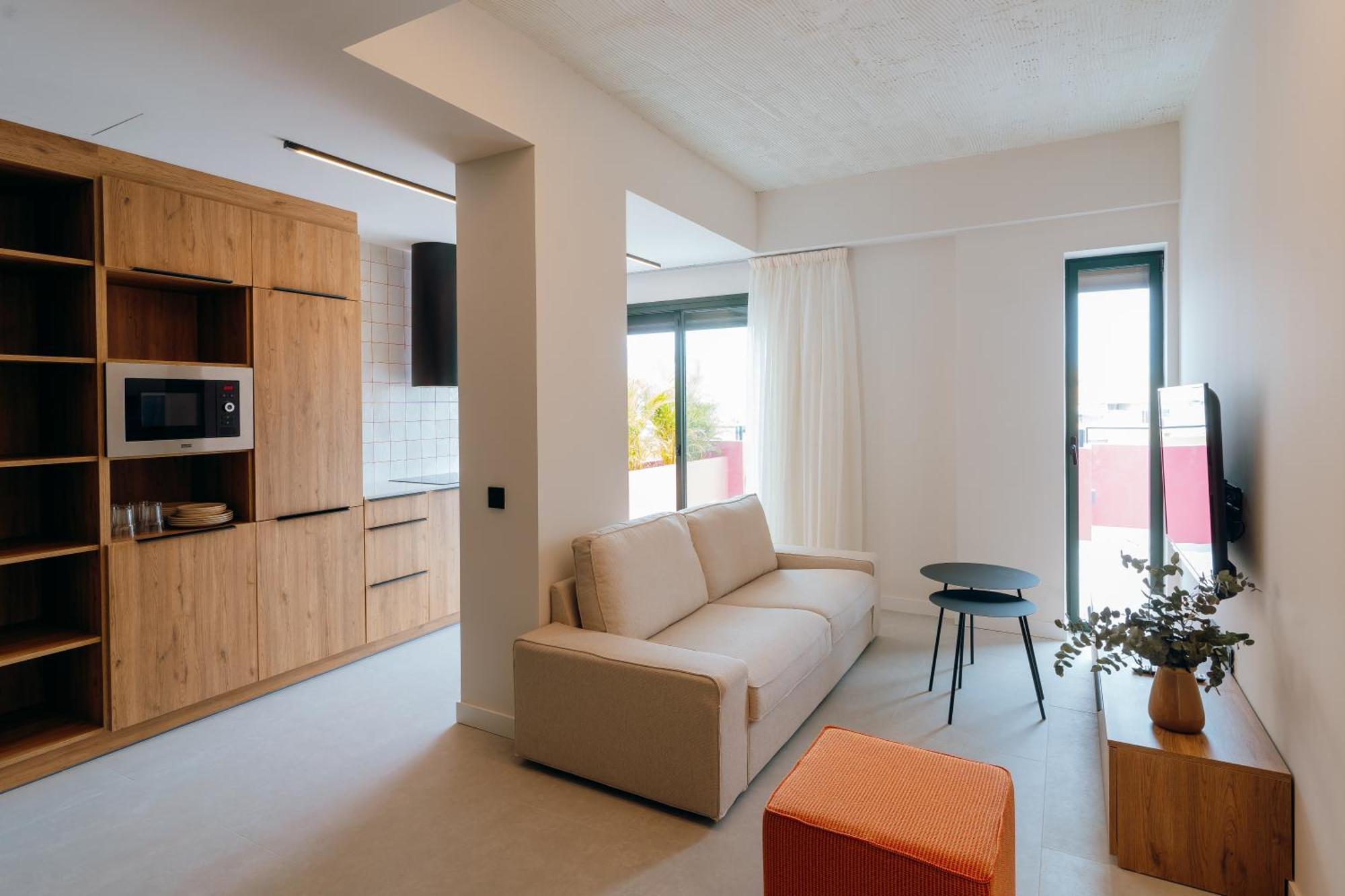 Ferienwohnung Reliebe 44 Las Palmas / Gran Canaria Exterior foto