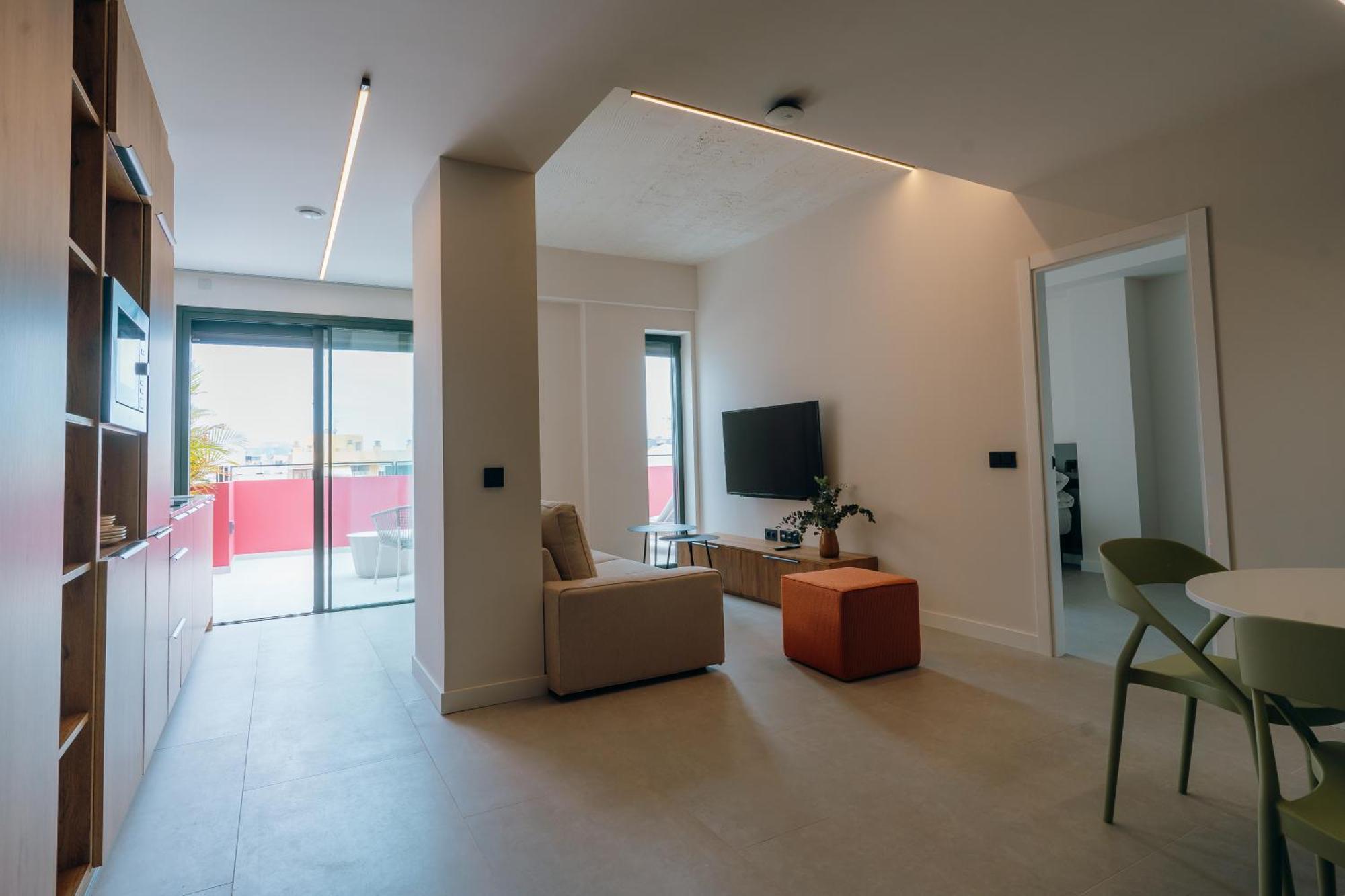 Ferienwohnung Reliebe 44 Las Palmas / Gran Canaria Exterior foto