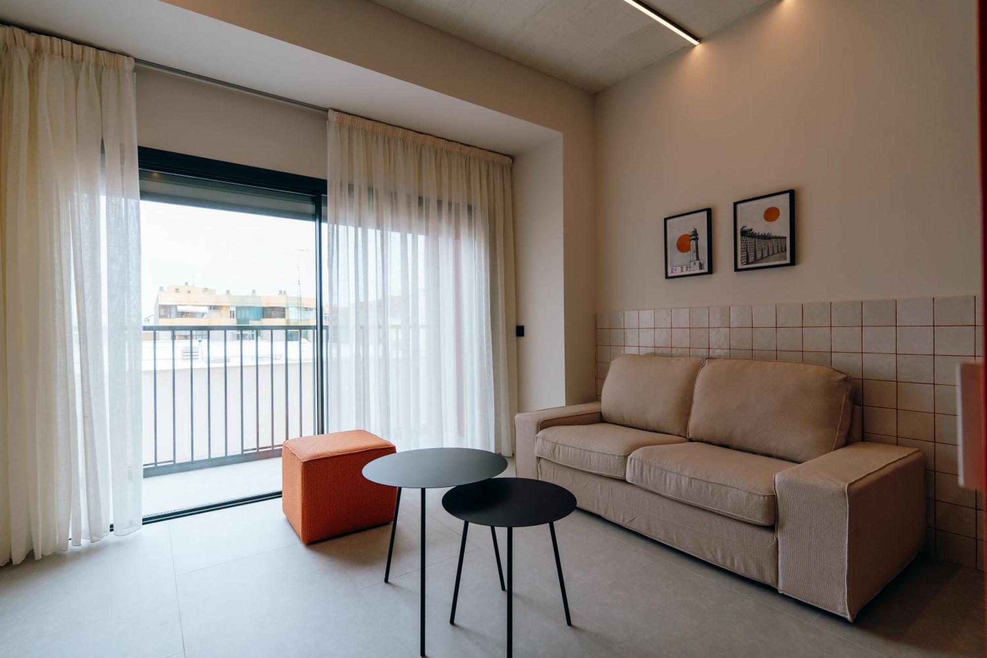 Ferienwohnung Reliebe 44 Las Palmas / Gran Canaria Exterior foto